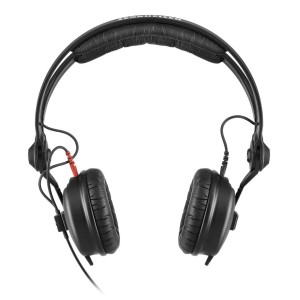 هدفون مانیتورینگ با سیم سنهایزر مدل HD25